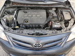 Toyota Corolla 2011