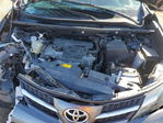 Toyota RAV 4 2015