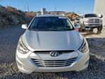 Hyundai Tucson 2014