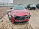 Chevrolet Trax 2024
