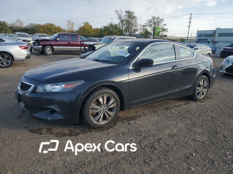 Honda Accord 2008 - Image 1 of 12