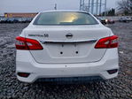 Nissan Sentra 2016