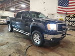 GMC Sierra 2011