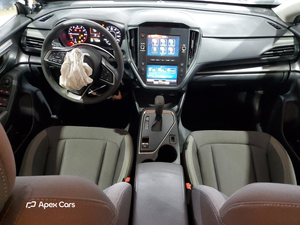 Subaru Impreza 2024