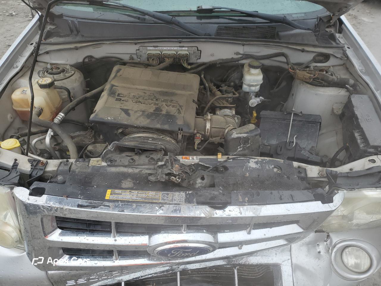 Ford Escape 2012
