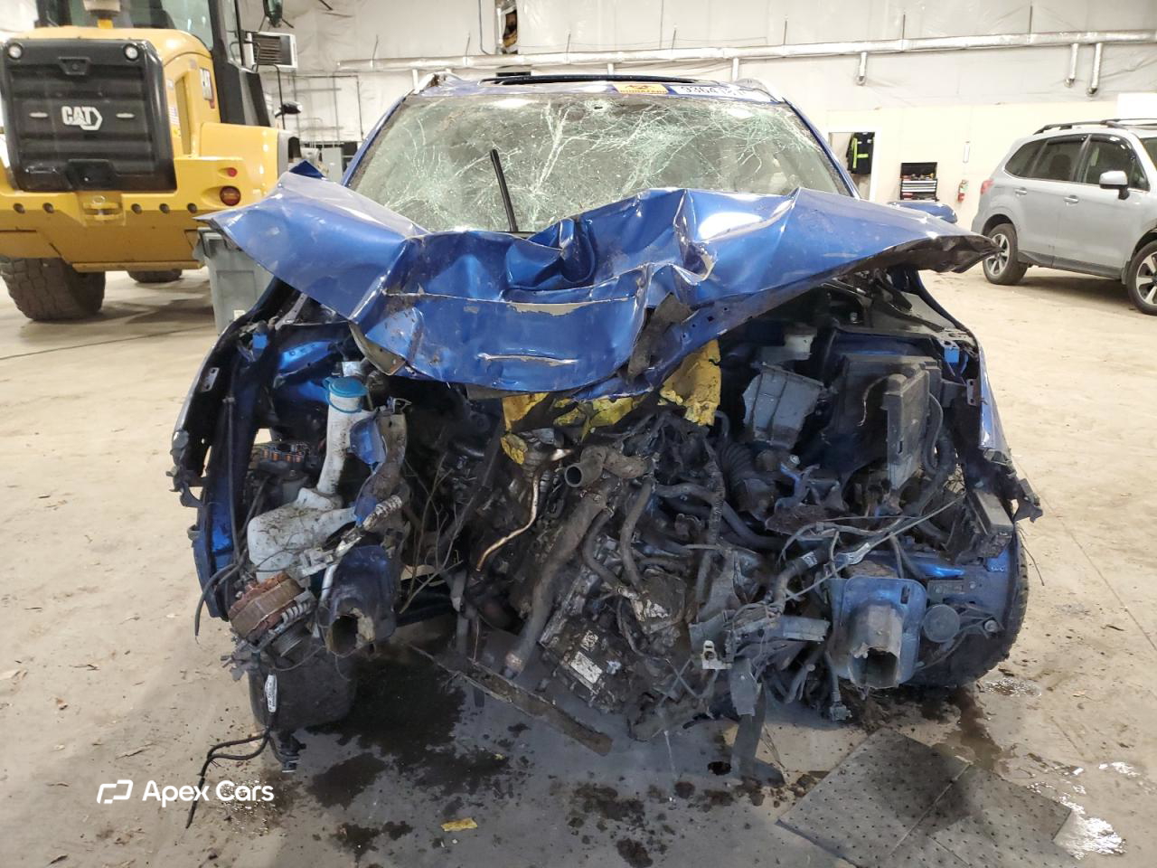 Honda HR-V 2021