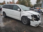 Dodge Caravan 2017
