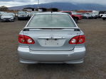 Toyota Corolla 2005
