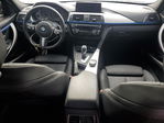 BMW Series 3 2017