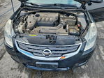 Nissan Altima 2012