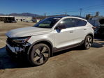 Volvo C40 2023