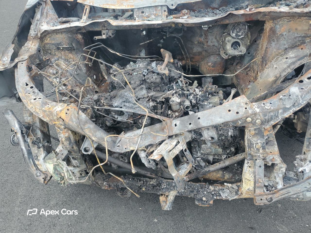 Honda Odyssey 2023