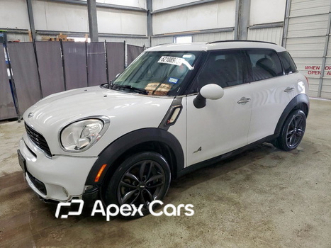 MINI Cooper 2013 - Zdjęcie 1 z 13