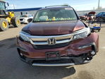 Honda Pilot 2021