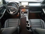 Lexus IS 2017