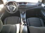 Nissan Sentra 2016