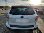 Subaru Forester 2018