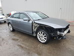 Audi A4 2013