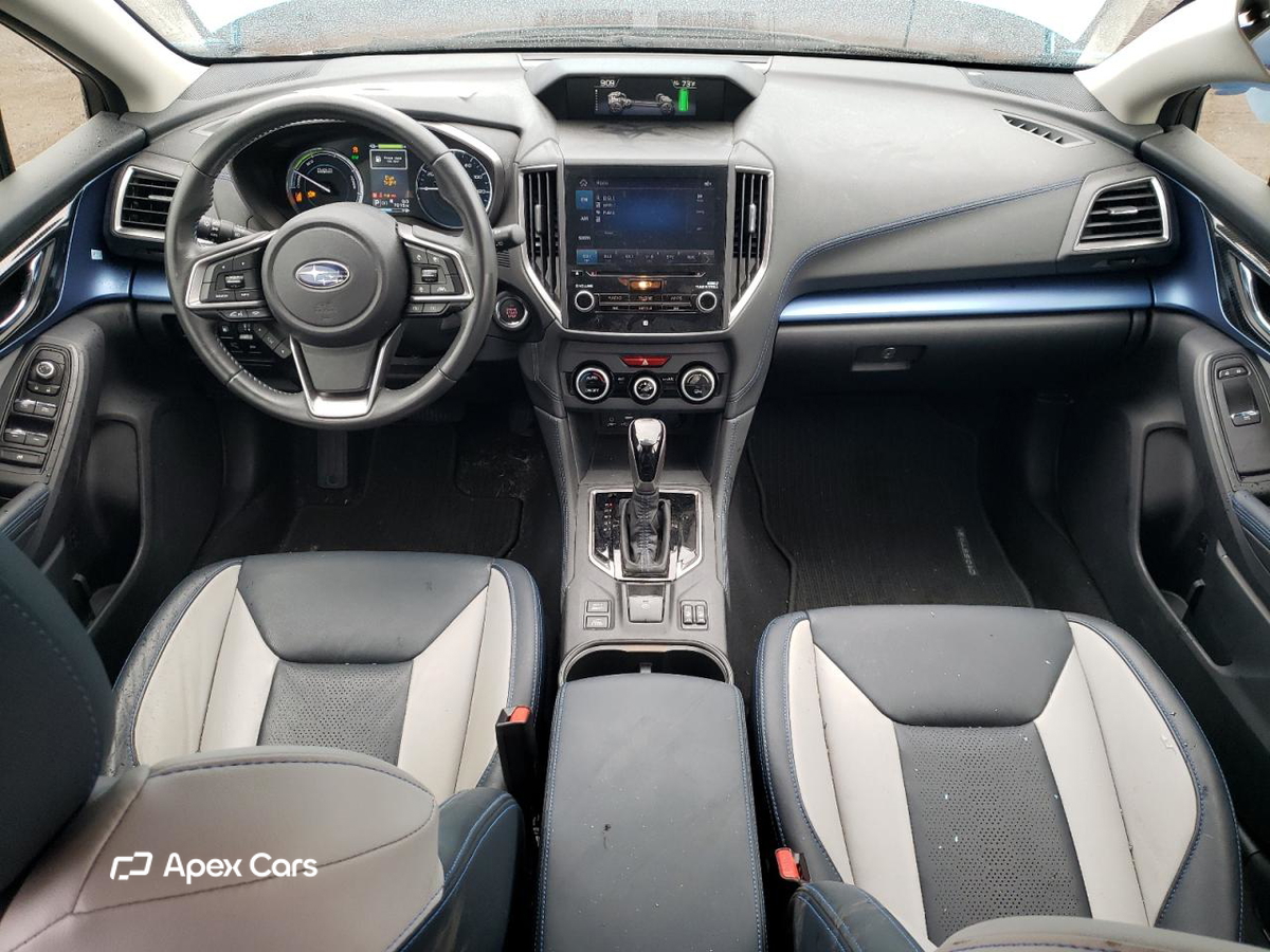 Subaru XV 2020
