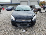 Chevrolet Impala 2015