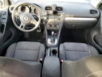 Volkswagen Golf 2012
