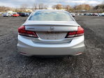 Honda Civic 2014