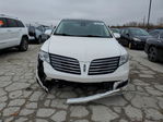 Lincoln MKT 2018