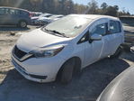 Nissan Versa 2017