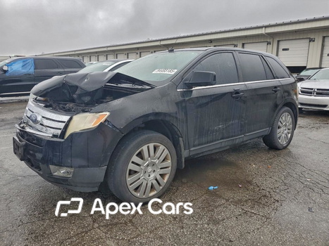 Ford Edge 2008 - Zdjęcie 1 z 13