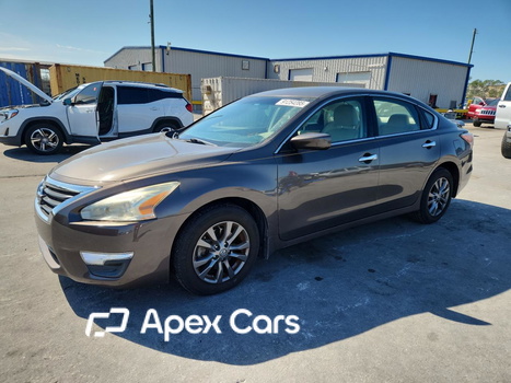 Nissan Altima 2015 - Image 1 of 13