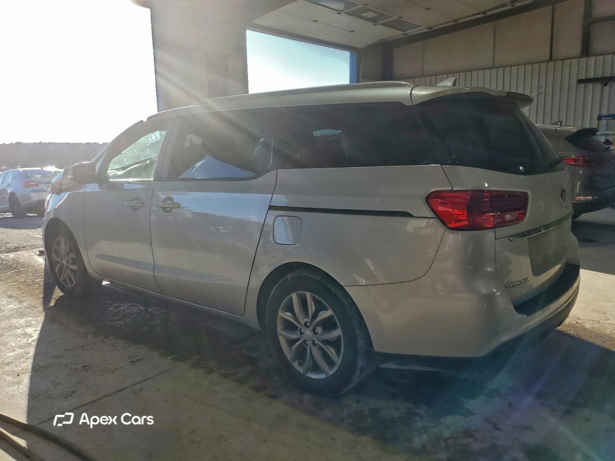 Kia Sedona 2021