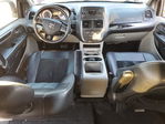 Dodge Caravan 2017