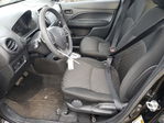 Mitsubishi Mirage 2021