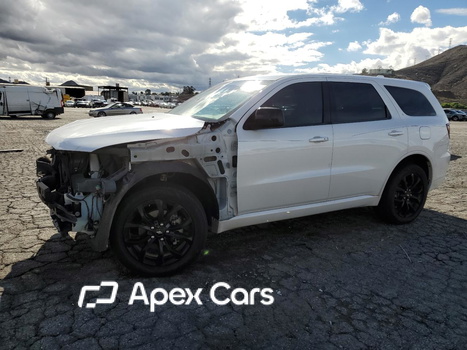 Dodge Durango 2019 - Image 1 of 14