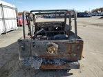 Jeep Wrangler 2005