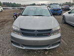 Dodge Avenger 2013
