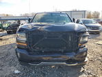 Chevrolet Silverado 2016
