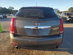 Cadillac SRX 2014