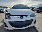 Mazda 2 2014