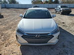 Hyundai Elantra 2019