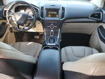Ford Edge 2015