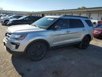 Ford Explorer 2018