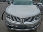 Lincoln MKX 2017