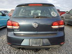 Volkswagen Golf 2012