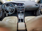Audi A4 2015