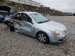 Kia Spectra 2007