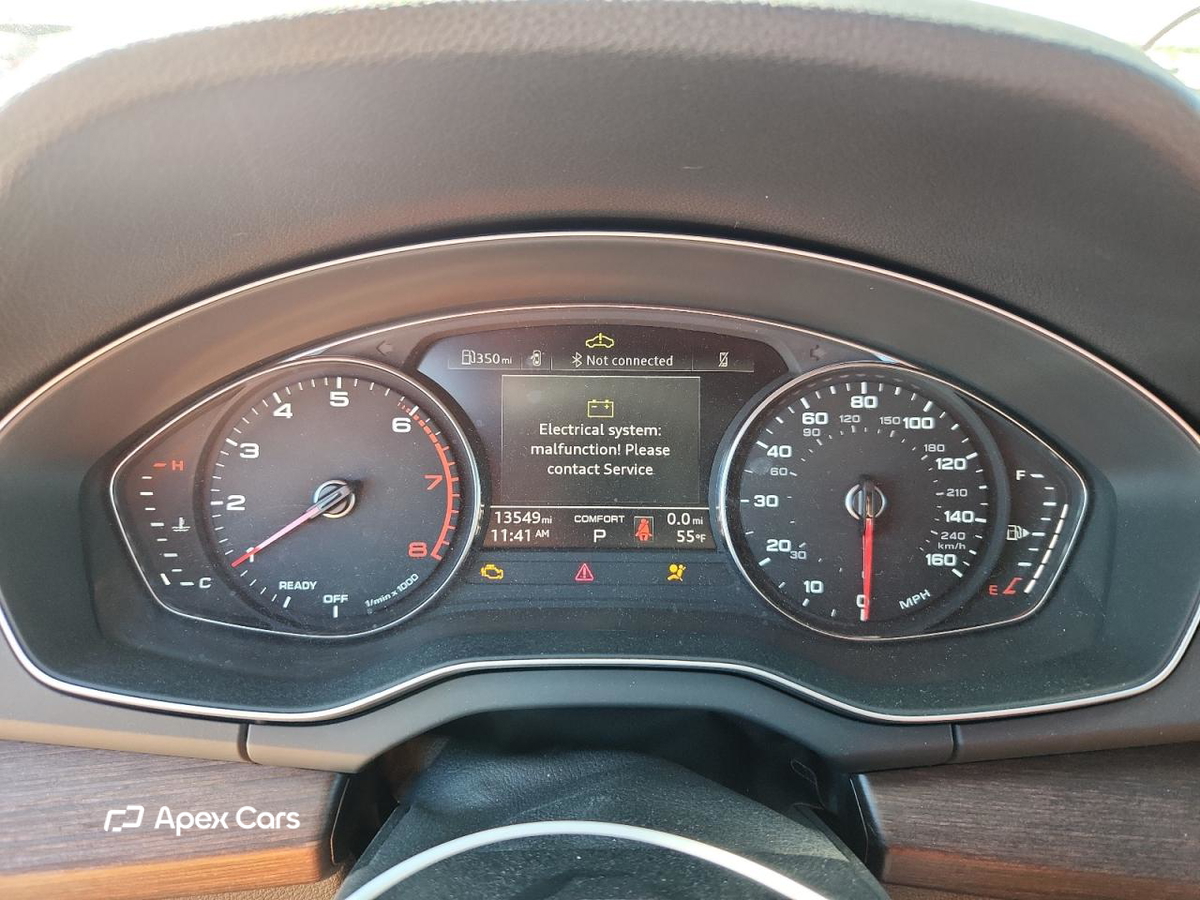 Audi Q5 2024
