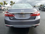 Honda Accord 2016