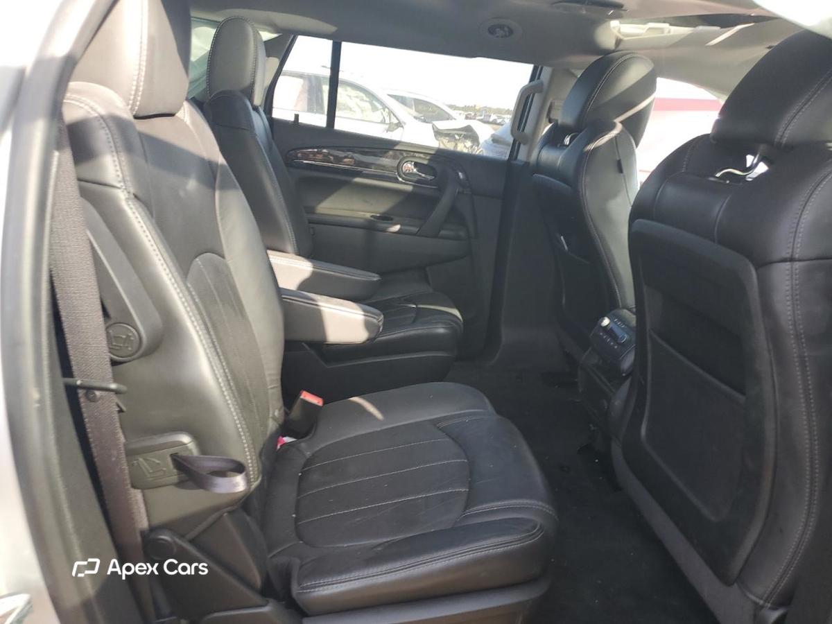 Buick Enclave 2014