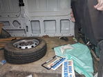 Ford Transit 2024